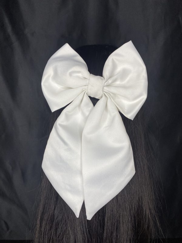 Mohseams bow clip accessory