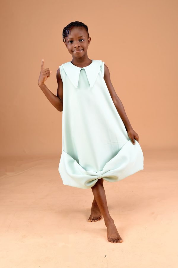 Mohseams Kid Nora Dress